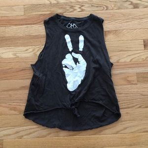 EUC Chaser tank size L